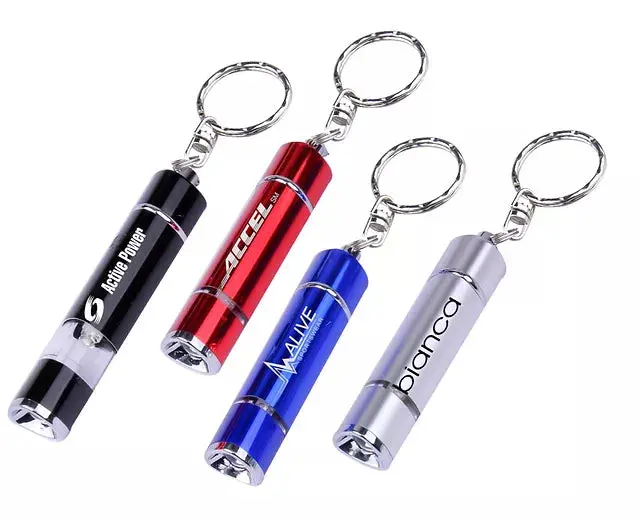 Dual Lantern Triangle Keylight
