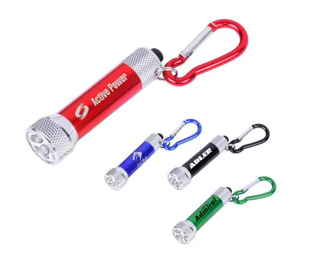 5 LED Light