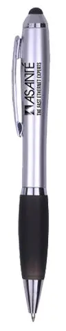 Classic Trim Pen With Stylus