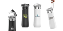 23oz Designed SS Double Wall Sports Bottle