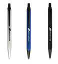Click Premium Metal Ballpoint Pen with an ergonomic design