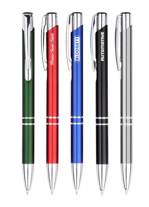 Aluminum Ball Pen