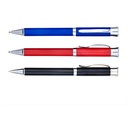 Corona Metal Twist Ball Pen