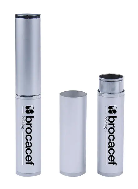 Universal Alumimum Pen Box