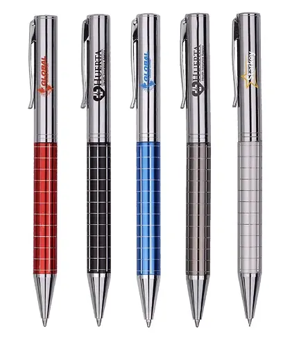 Executive Metal Ballpoint Pen