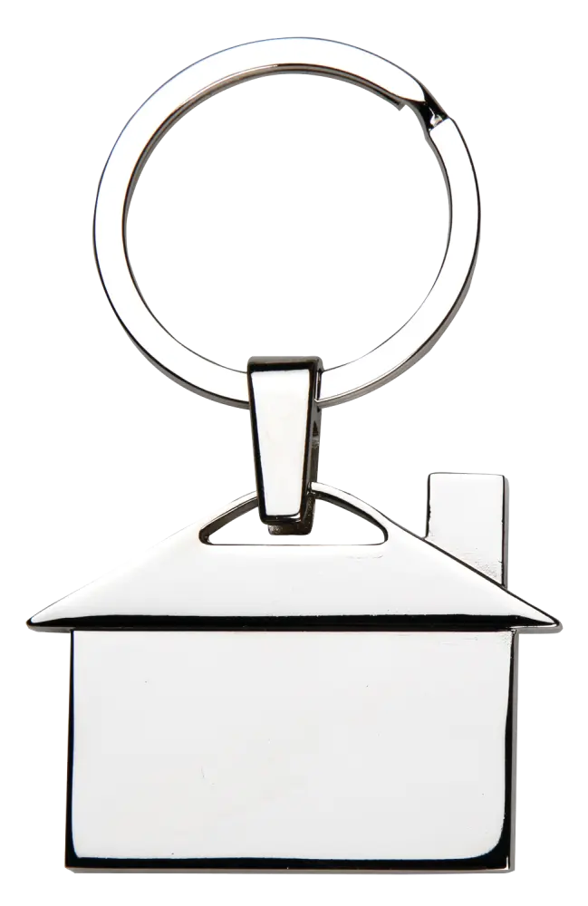 House Keychain