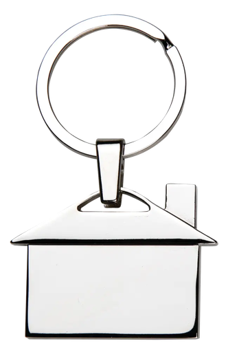 [VPS-20030] House Keychain