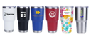 30oz SS Double Wall Tumbler