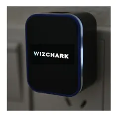 Dual USB 5V2A Quick Wall Charger Adapter w/LED
