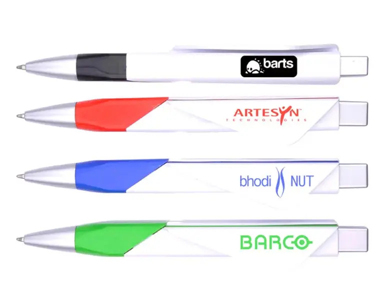 Business Card Pen
