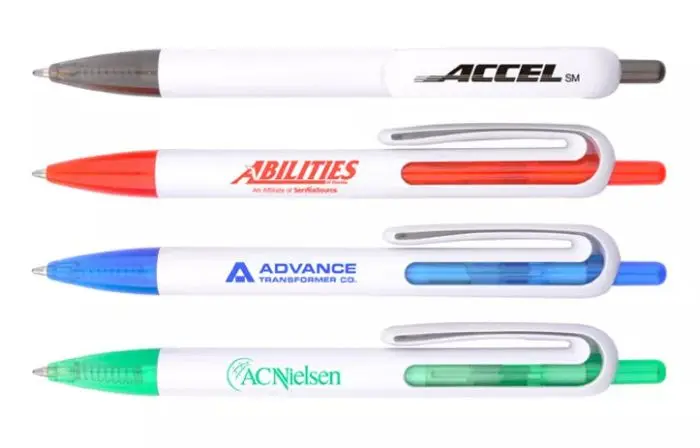 The Groove Pen