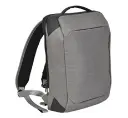 15.6 ï¿½ ULTIMATE EVERYDAY LAPTOP BACKPACK IN HEATHER GREY