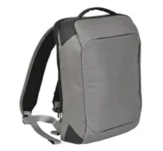 [VPS-9019] 15.6 ï¿½ ULTIMATE EVERYDAY LAPTOP BACKPACK IN HEATHER GREY