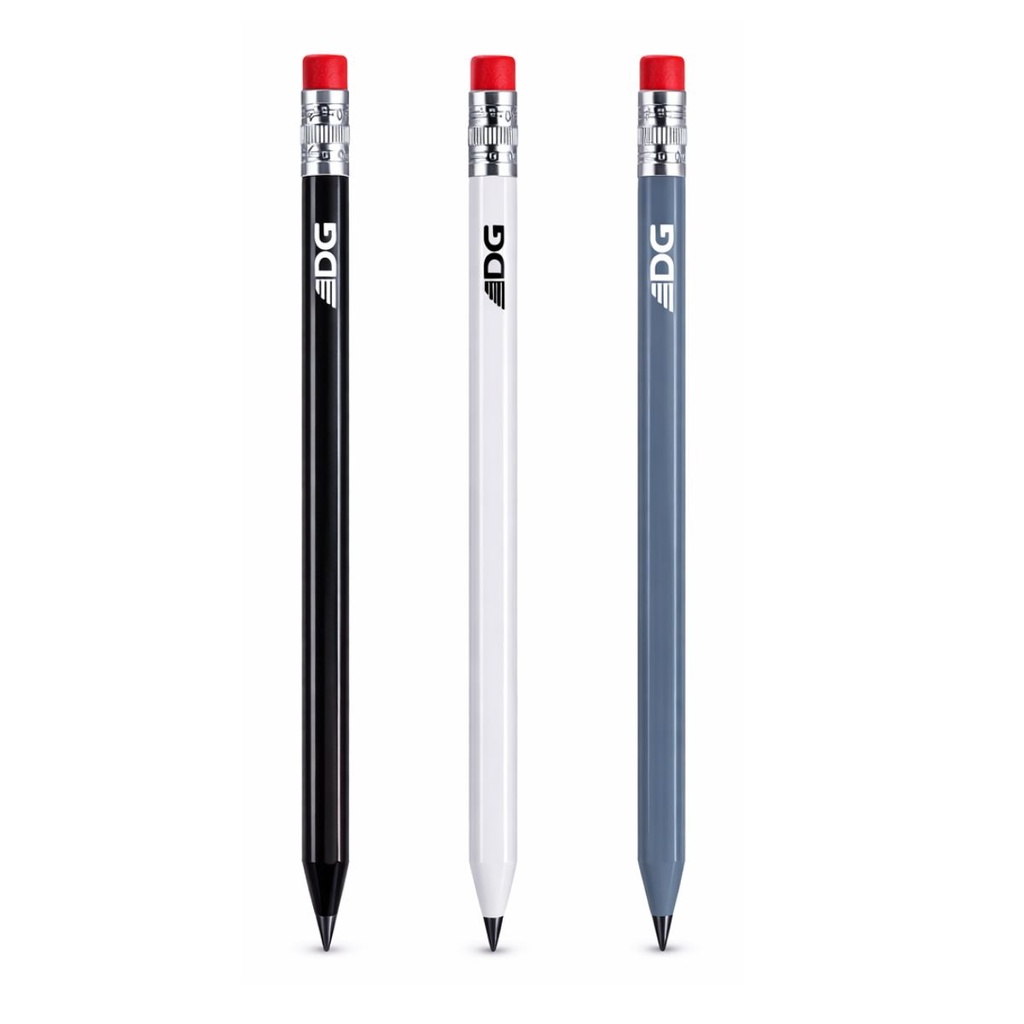 Hexagon Mechanical Pencil
